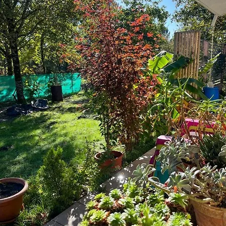 Maison En Lisiere De Foret *