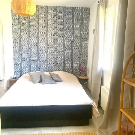 Maison En Lisiere De Foret