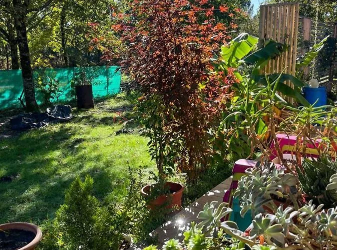 Maison En Lisiere De Foret *