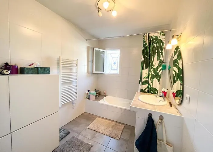 Holiday home Maison En Lisiere De Foret *