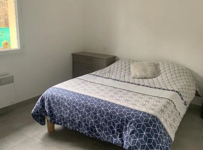 Holiday home Maison En Lisiere De Foret *